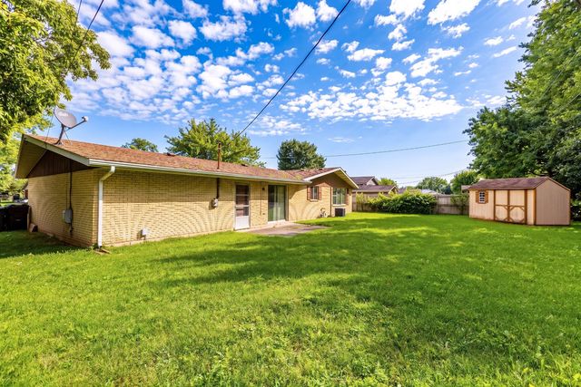 1906 Wilshire Drive, Xenia, OH 45385