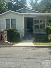 230 Sugden Street, Savannah, GA 31415