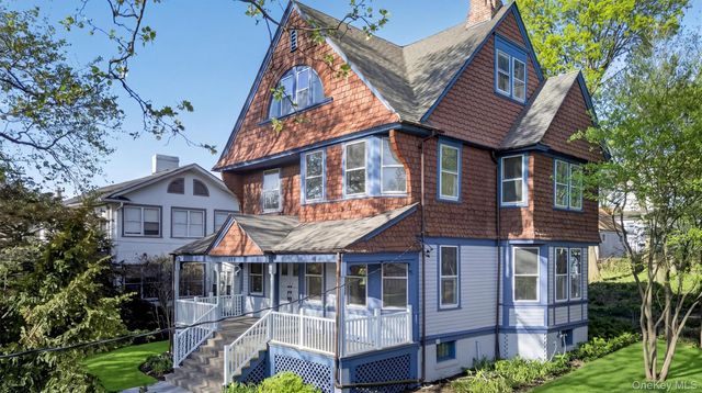 147 N Fulton Avenue, Mount Vernon, NY 10550