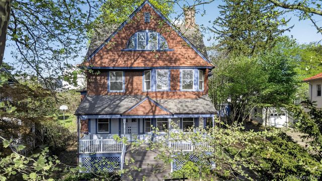 147 N Fulton Avenue, Mount Vernon, NY 10550