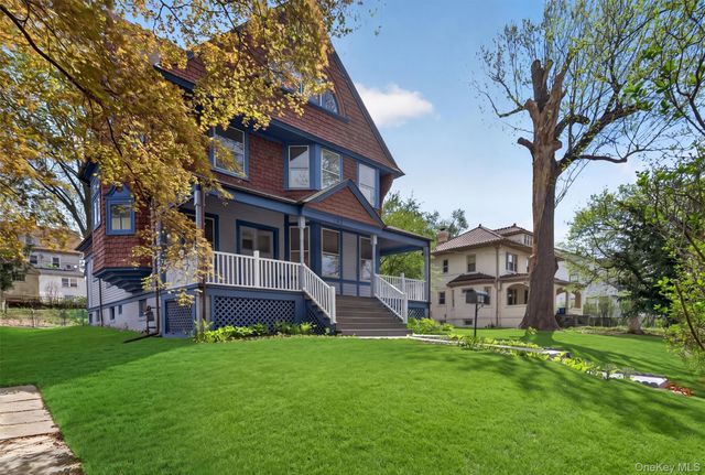 147 N Fulton Avenue, Mount Vernon, NY 10550