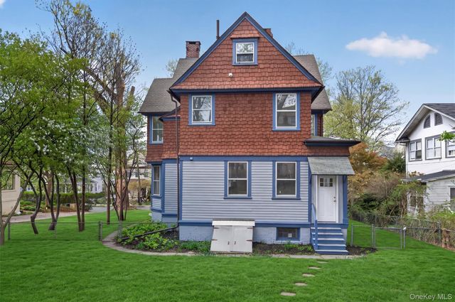 147 N Fulton Avenue, Mount Vernon, NY 10550