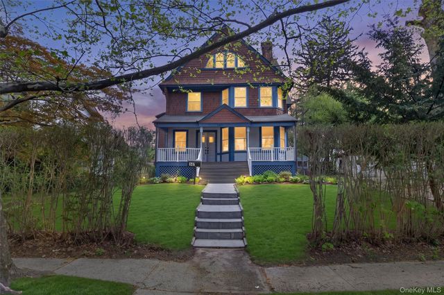 147 N Fulton Avenue, Mount Vernon, NY 10550