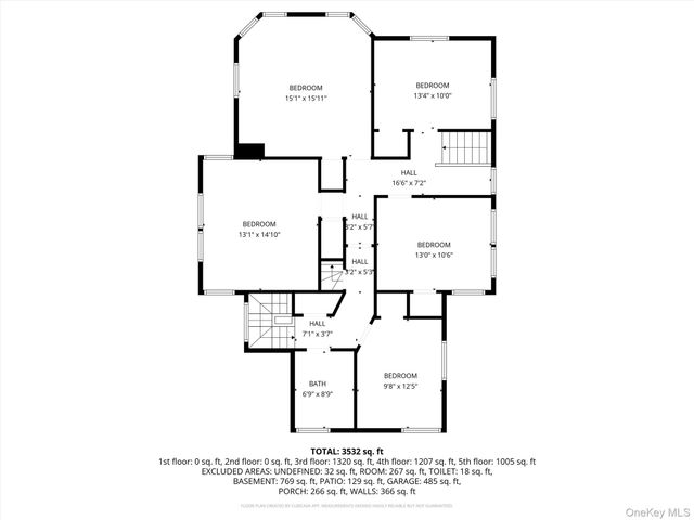 147 N Fulton Avenue, Mount Vernon, NY 10550