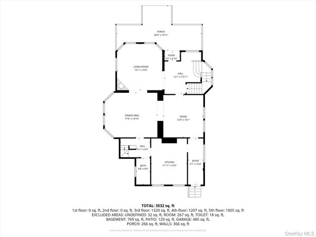 147 N Fulton Avenue, Mount Vernon, NY 10550