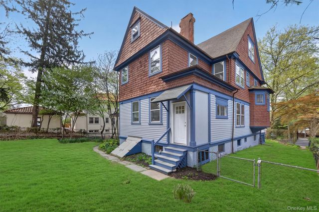 147 N Fulton Avenue, Mount Vernon, NY 10550