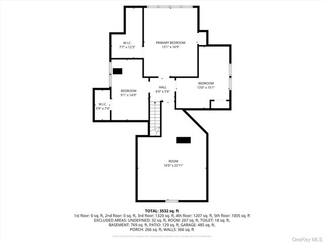 147 N Fulton Avenue, Mount Vernon, NY 10550