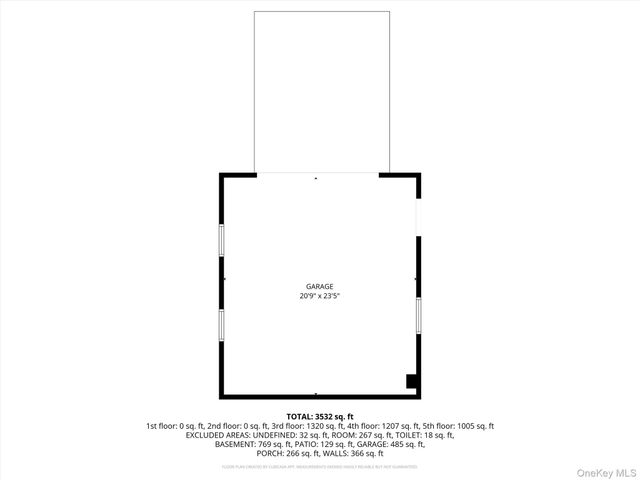 147 N Fulton Avenue, Mount Vernon, NY 10550