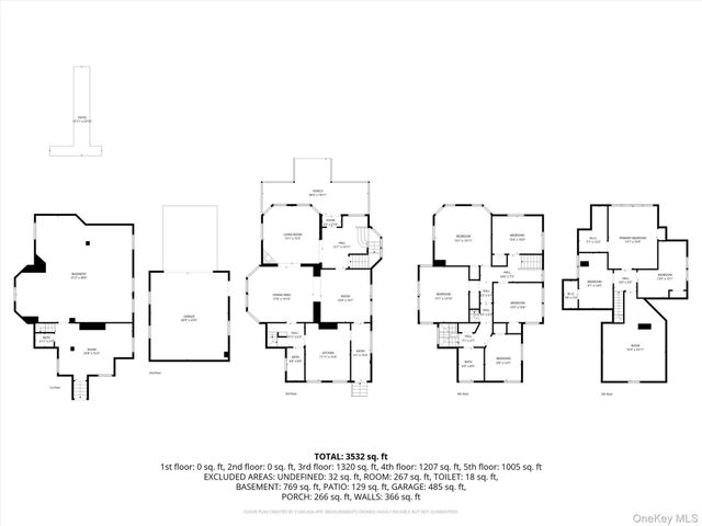 147 N Fulton Avenue, Mount Vernon, NY 10550