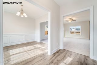 108 Twisted Vine Boulevard, Jacksonville, NC 28546