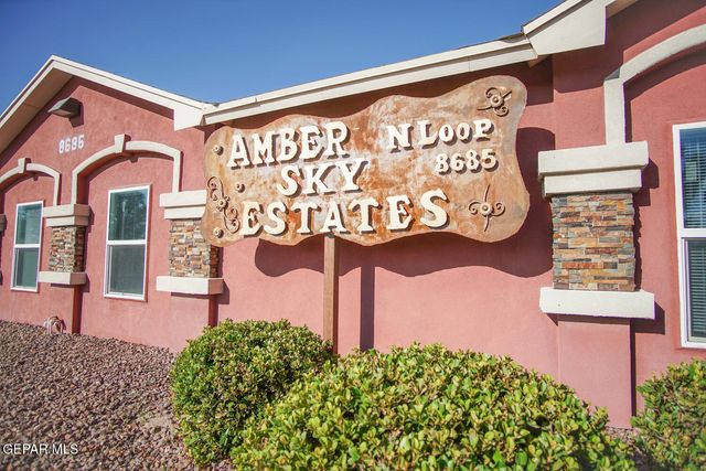 8685 N Loop Drive I2, El Paso, TX 79907