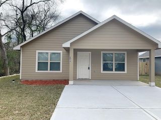 3902 Bennington Street, Houston, TX 77016