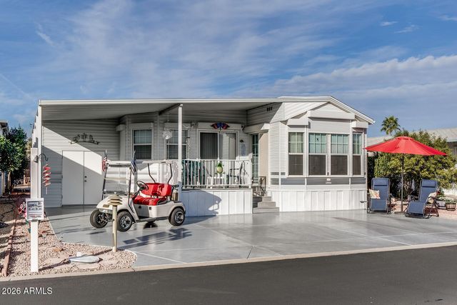 17200 W BELL Road 1191, Surprise, AZ 85374