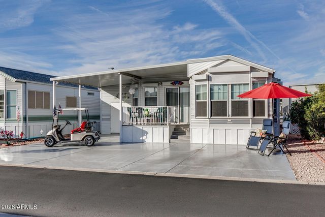 17200 W BELL Road 1191, Surprise, AZ 85374