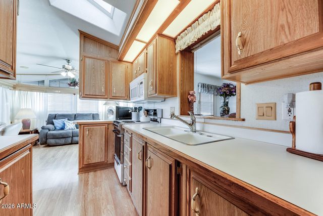 17200 W BELL Road 1191, Surprise, AZ 85374