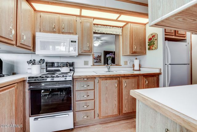 17200 W BELL Road 1191, Surprise, AZ 85374