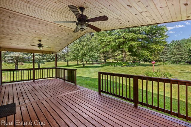 3708 Hideaway Court, Brighton Township, MI 48114