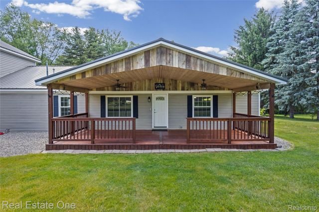 3708 Hideaway Court, Brighton Township, MI 48114