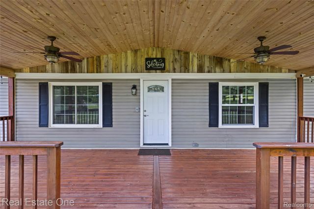 3708 Hideaway Court, Brighton Township, MI 48114