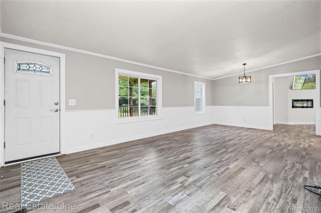 3708 Hideaway Court, Brighton Township, MI 48114