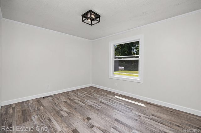 3708 Hideaway Court, Brighton Township, MI 48114