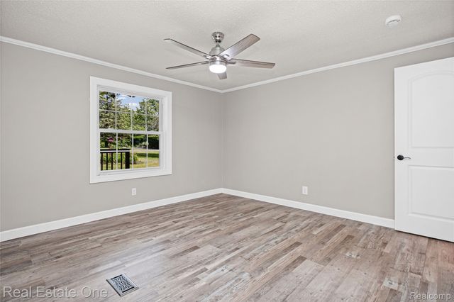 3708 Hideaway Court, Brighton Township, MI 48114
