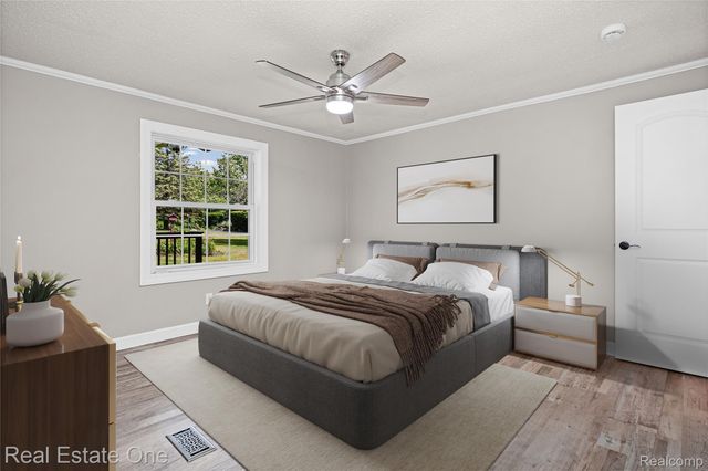 3708 Hideaway Court, Brighton Township, MI 48114