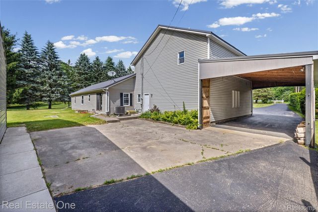 3708 Hideaway Court, Brighton Township, MI 48114