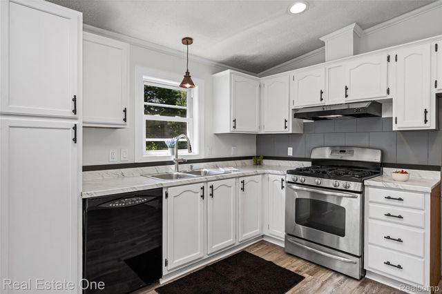 3708 Hideaway Court, Brighton Township, MI 48114