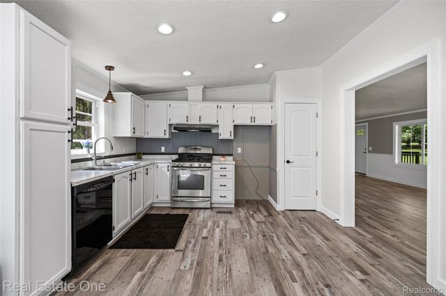 3708 Hideaway Court, Brighton Township, MI 48114