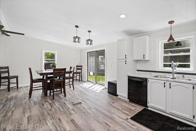3708 Hideaway Court, Brighton Township, MI 48114