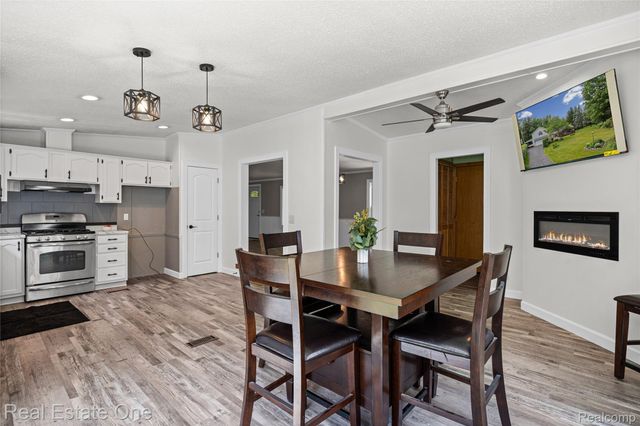 3708 Hideaway Court, Brighton Township, MI 48114