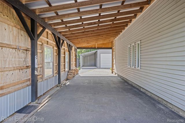 3708 Hideaway Court, Brighton Township, MI 48114