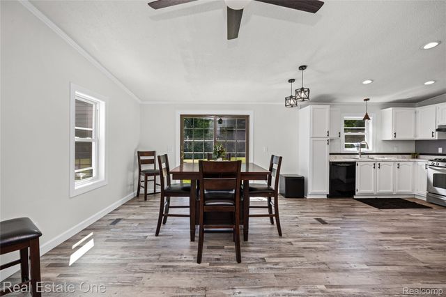 3708 Hideaway Court, Brighton Township, MI 48114