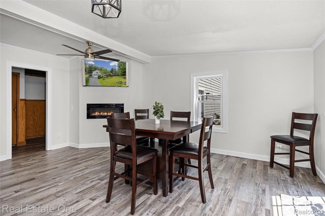 3708 Hideaway Court, Brighton Township, MI 48114