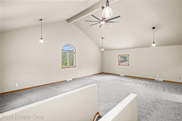 3708 Hideaway Court, Brighton Township, MI 48114