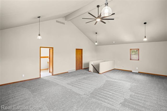 3708 Hideaway Court, Brighton Township, MI 48114