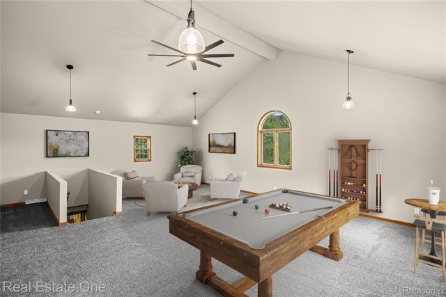 3708 Hideaway Court, Brighton Township, MI 48114