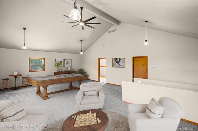 3708 Hideaway Court, Brighton Township, MI 48114