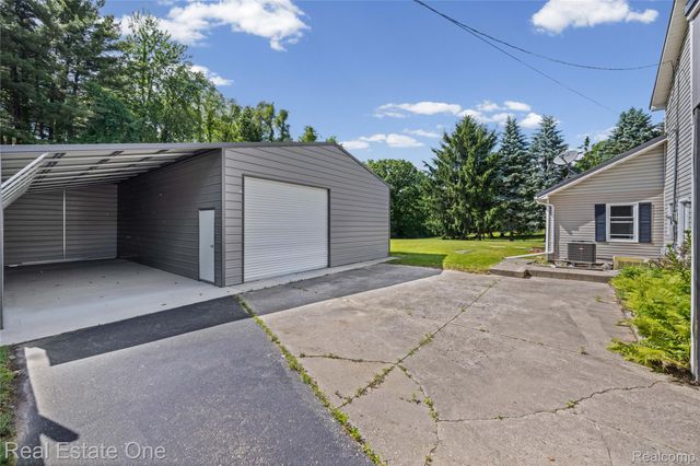 3708 Hideaway Court, Brighton Township, MI 48114