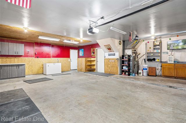 3708 Hideaway Court, Brighton Township, MI 48114
