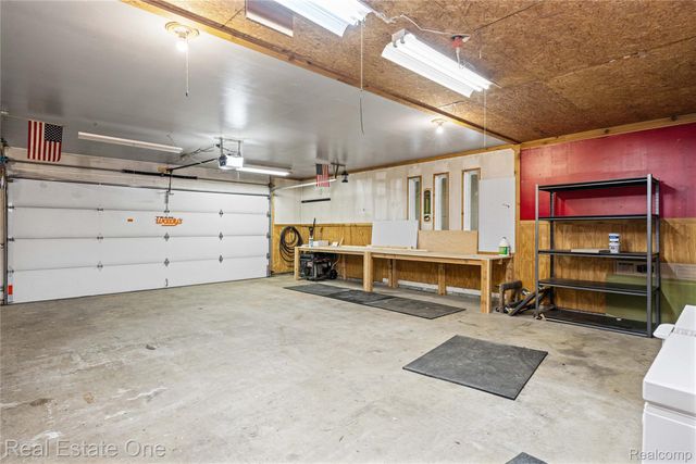 3708 Hideaway Court, Brighton Township, MI 48114