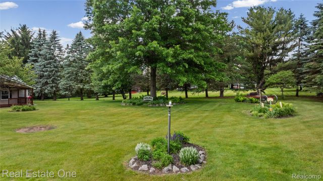 3708 Hideaway Court, Brighton Township, MI 48114