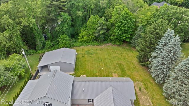 3708 Hideaway Court, Brighton Township, MI 48114