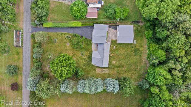3708 Hideaway Court, Brighton Township, MI 48114
