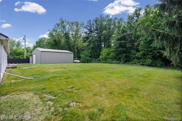3708 Hideaway Court, Brighton Township, MI 48114