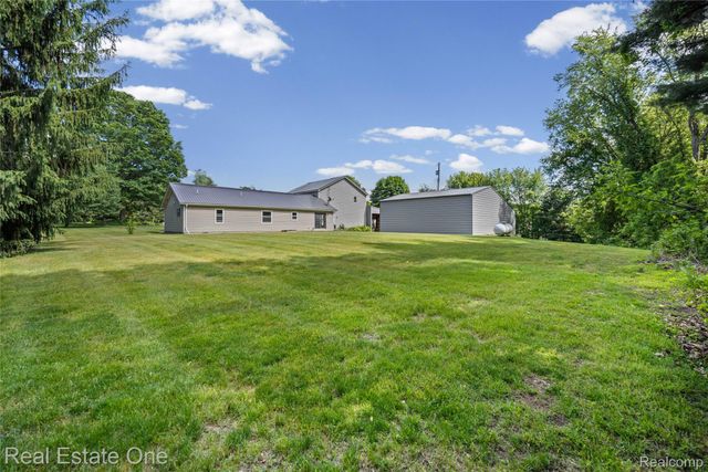 3708 Hideaway Court, Brighton Township, MI 48114
