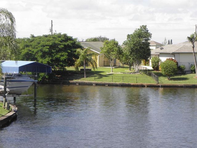 10311 REDONDO STREET, Port Charlotte, FL 33981