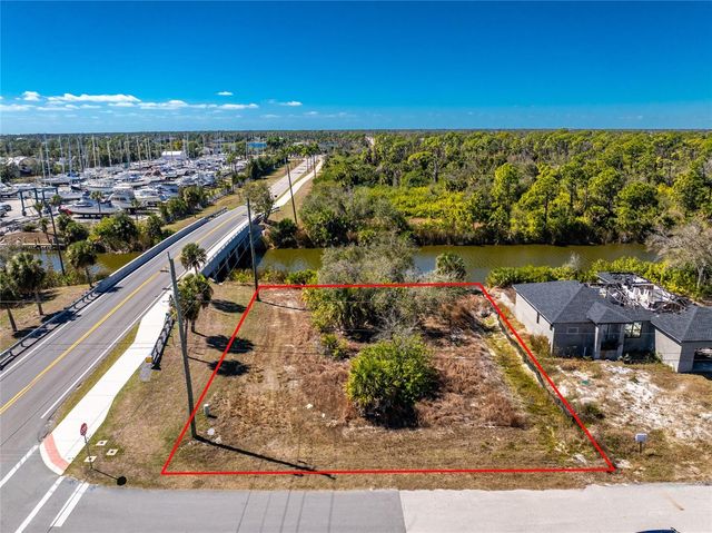 10311 REDONDO STREET, Port Charlotte, FL 33981