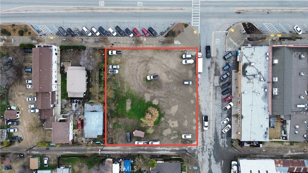 1337 Mission Street, San Miguel, CA 93451